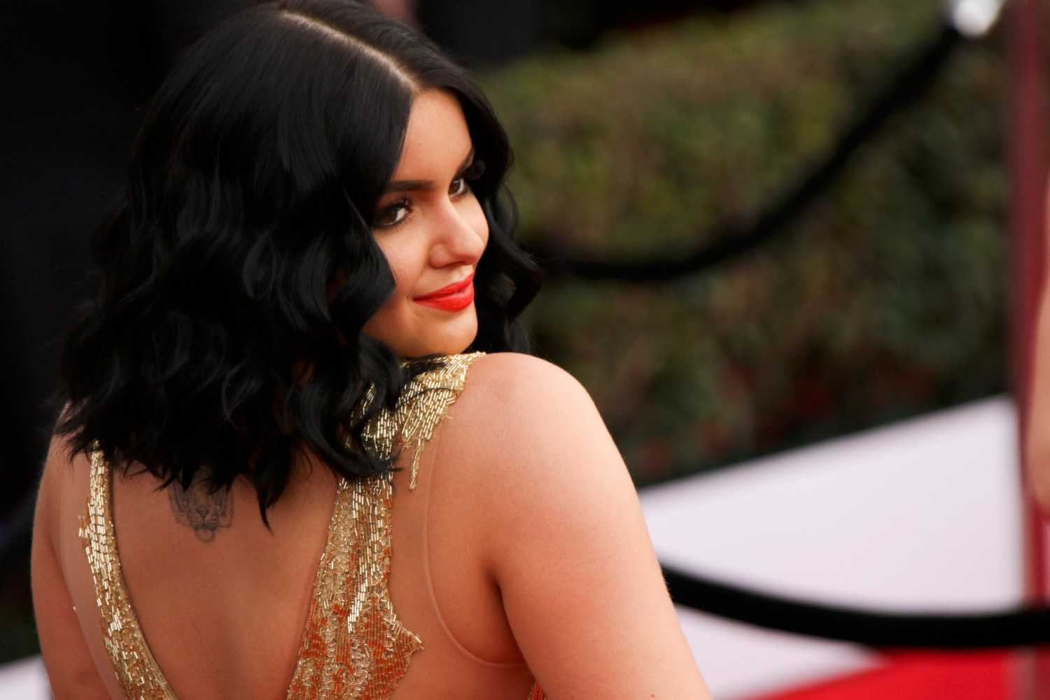 Ariel-Winter-at-23rd-Annual-Screen-Actors-Guild-Awards-12