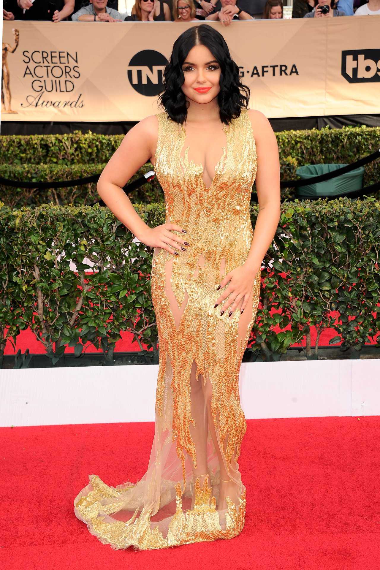 Ariel-Winter-at-23rd-Annual-Screen-Actors-Guild-Awards-4