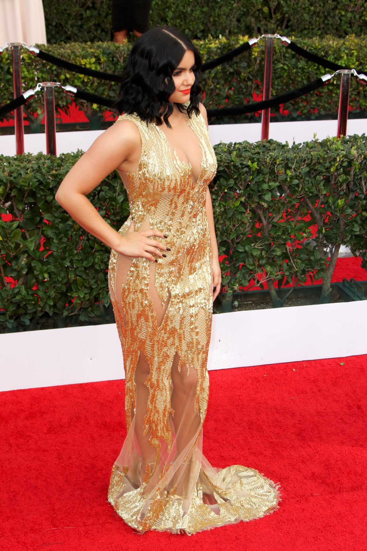 Ariel-Winter-at-23rd-Annual-Screen-Actors-Guild-Awards-9