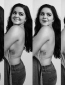 Ariel-Winter-in-Jones-Crow-Photoshoot-for-Self-com