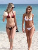 Chantel-Jeffries-and-Alissa-Violet-1