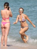 Elena-Samodanova-in-Bikini-8