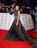 Faye-Brookes-at-2017-National-Television-Awards-1