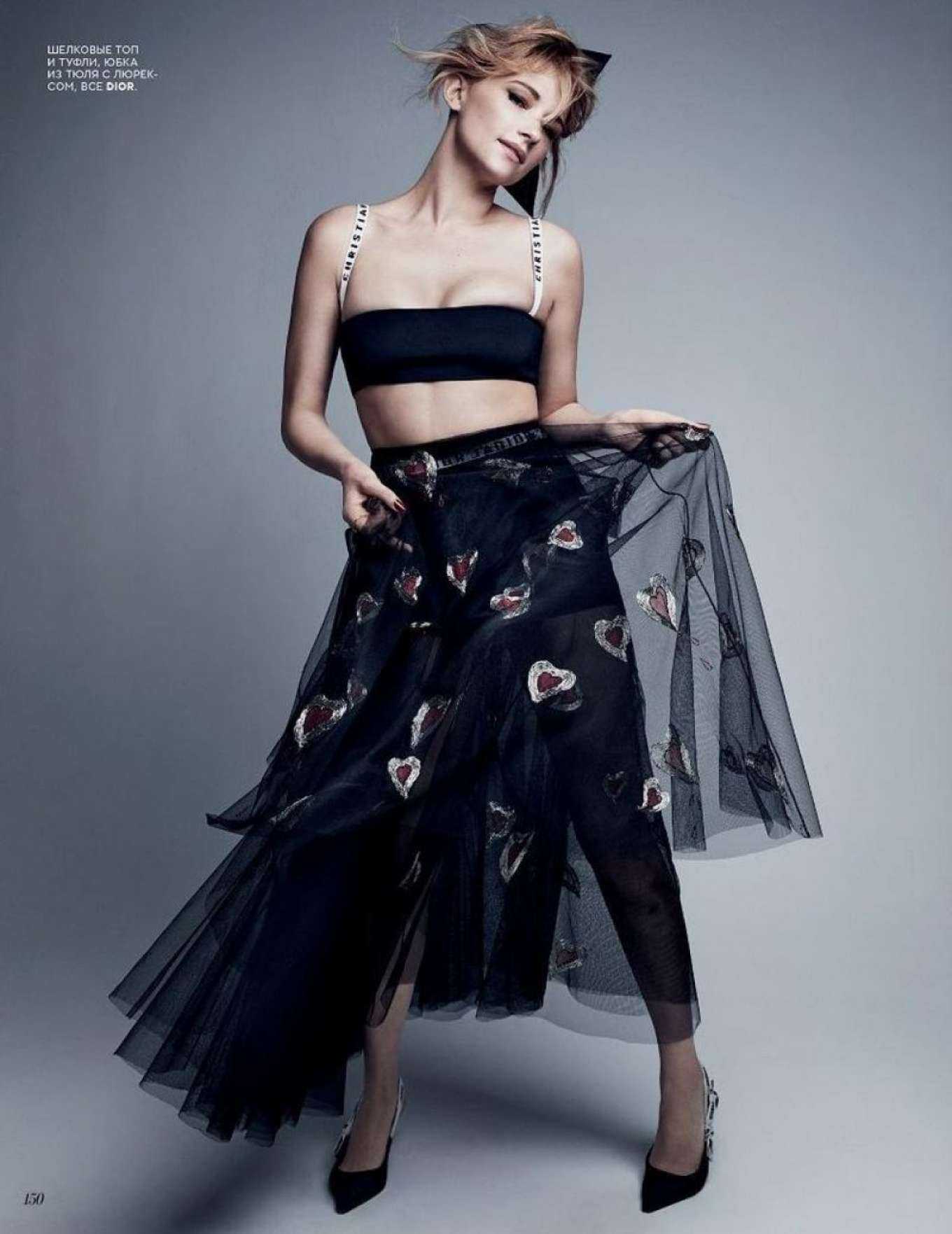 Haley-Bennett-Vogue-Russia-2017-5