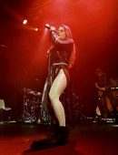 Joanna-Levesque-Performing-in-Manchester-2