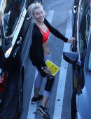 Julianne-Hough-at-Hosting-Move-Interactive-in-Sherman-Oaks-12