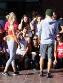 Julianne-Hough-at-Hosting-Move-Interactive-in-Sherman-Oaks-3