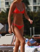 Lauren-Ashley-in-Bikini-2