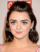 Maisie-Williams-at-The-BAFTA-Tea-Party-LA-9
