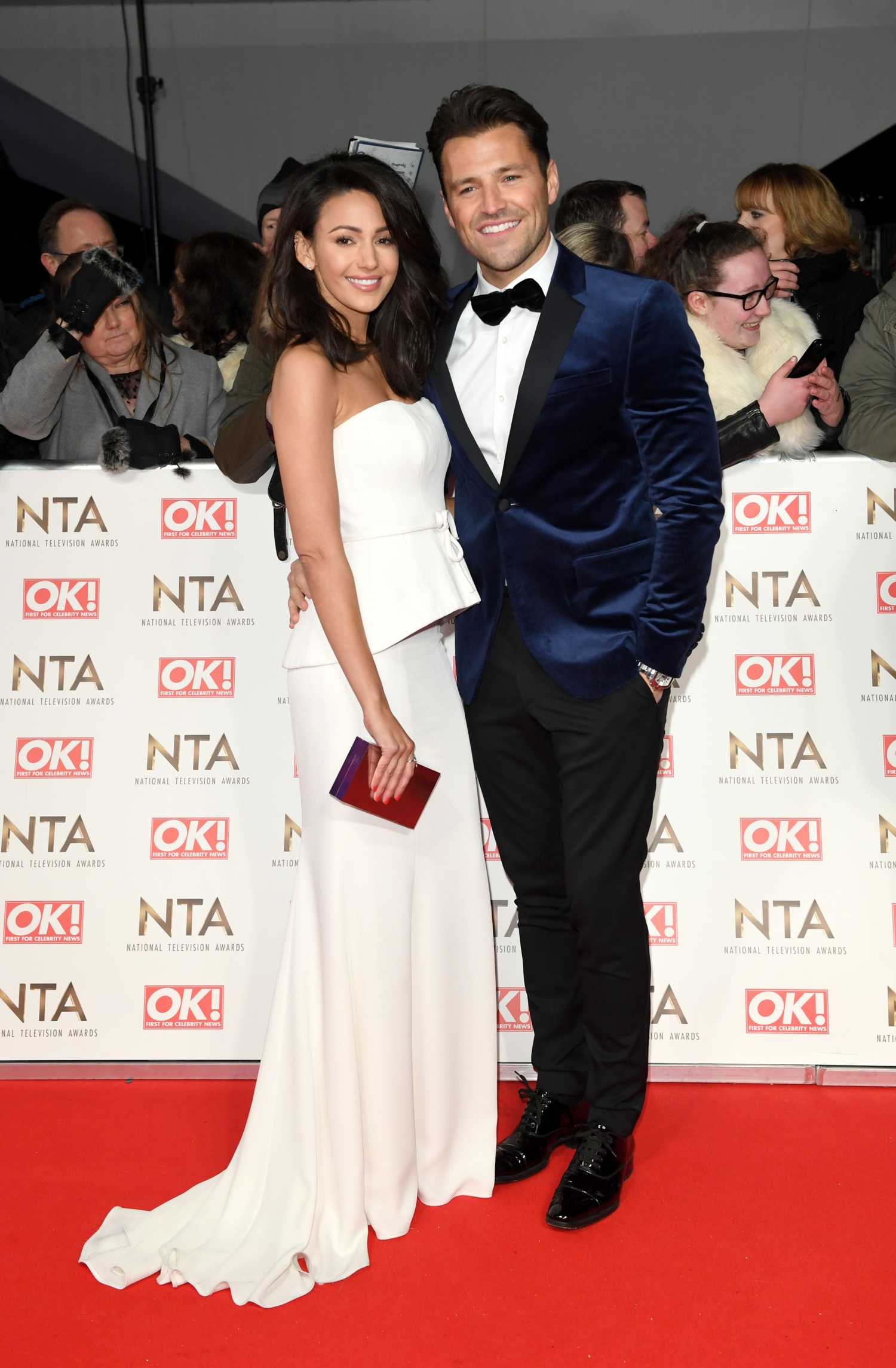 Michelle-Keegan-at-National-Television-Awards-in-London-1