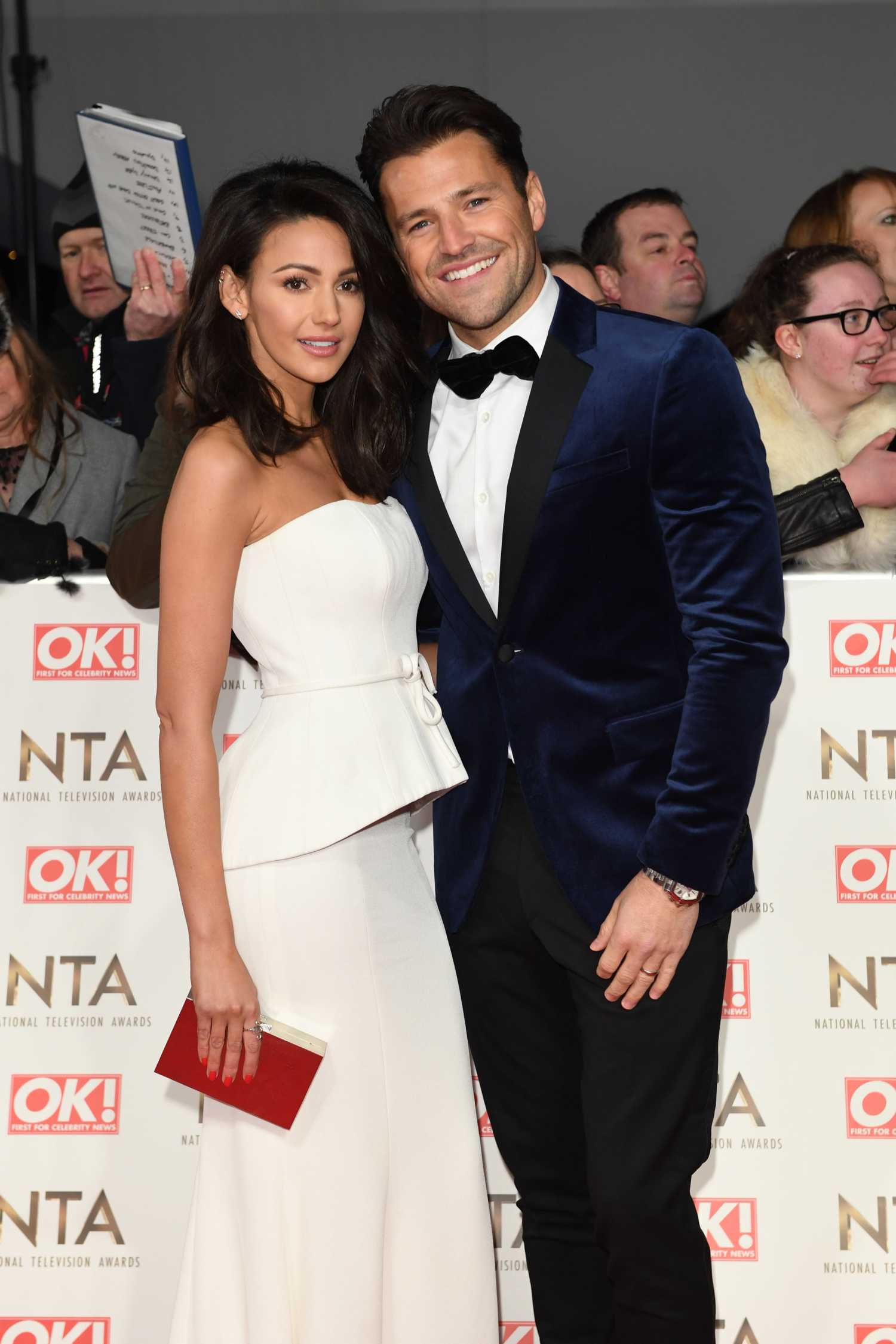 Michelle-Keegan-at-National-Television-Awards-in-London-4