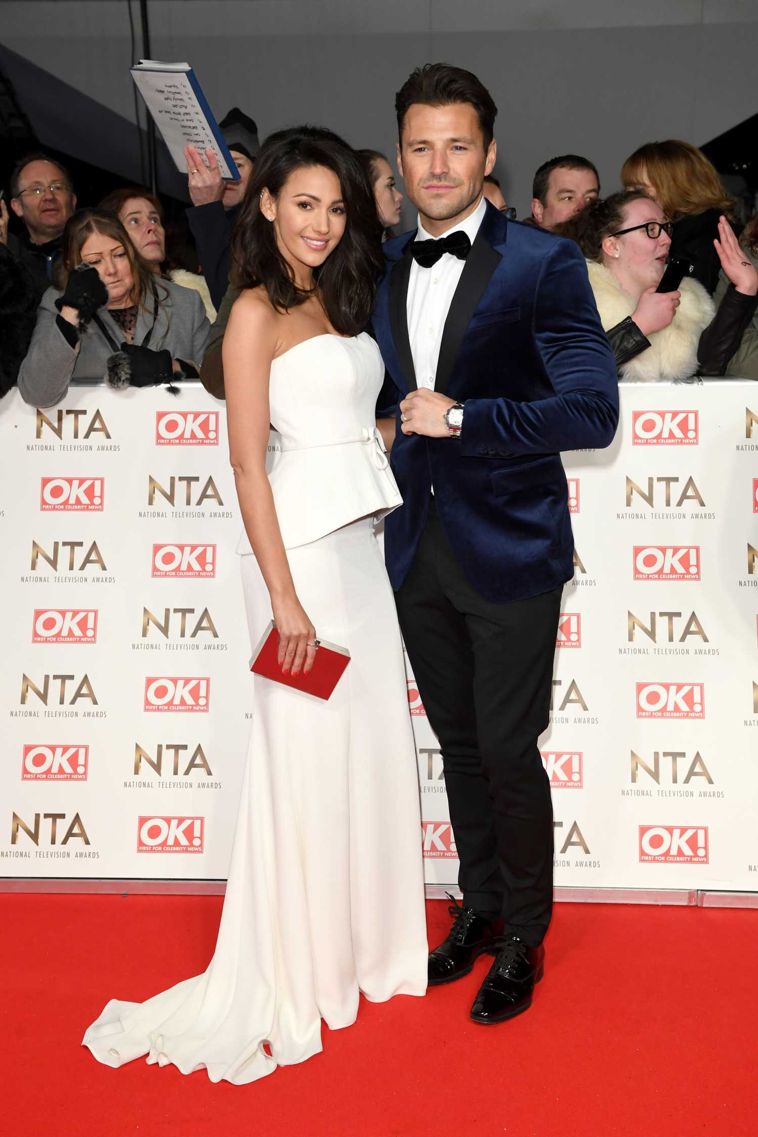 Michelle-Keegan-at-National-Television-Awards-in-London-7