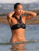 Myleene-Klass-in-Black-Bikini-713