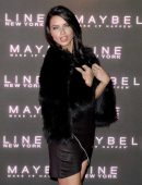 Adriana-Lima-at-Maybelline's-Bring-On-The-Night-Party-in-London-1