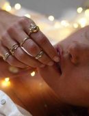 Alexis-Ren-in-Logan-Hollowell-Jewelry-Photoshoot-3