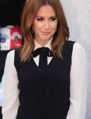 Ashley-Tisdale-at-Olay-DUO-launch-in-Hollywood-6