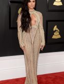 Demi-Lovato-at-59th-Grammy-Awards-in-Los-Angeles-1