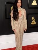 Demi-Lovato-at-59th-Grammy-Awards-in-Los-Angeles-2
