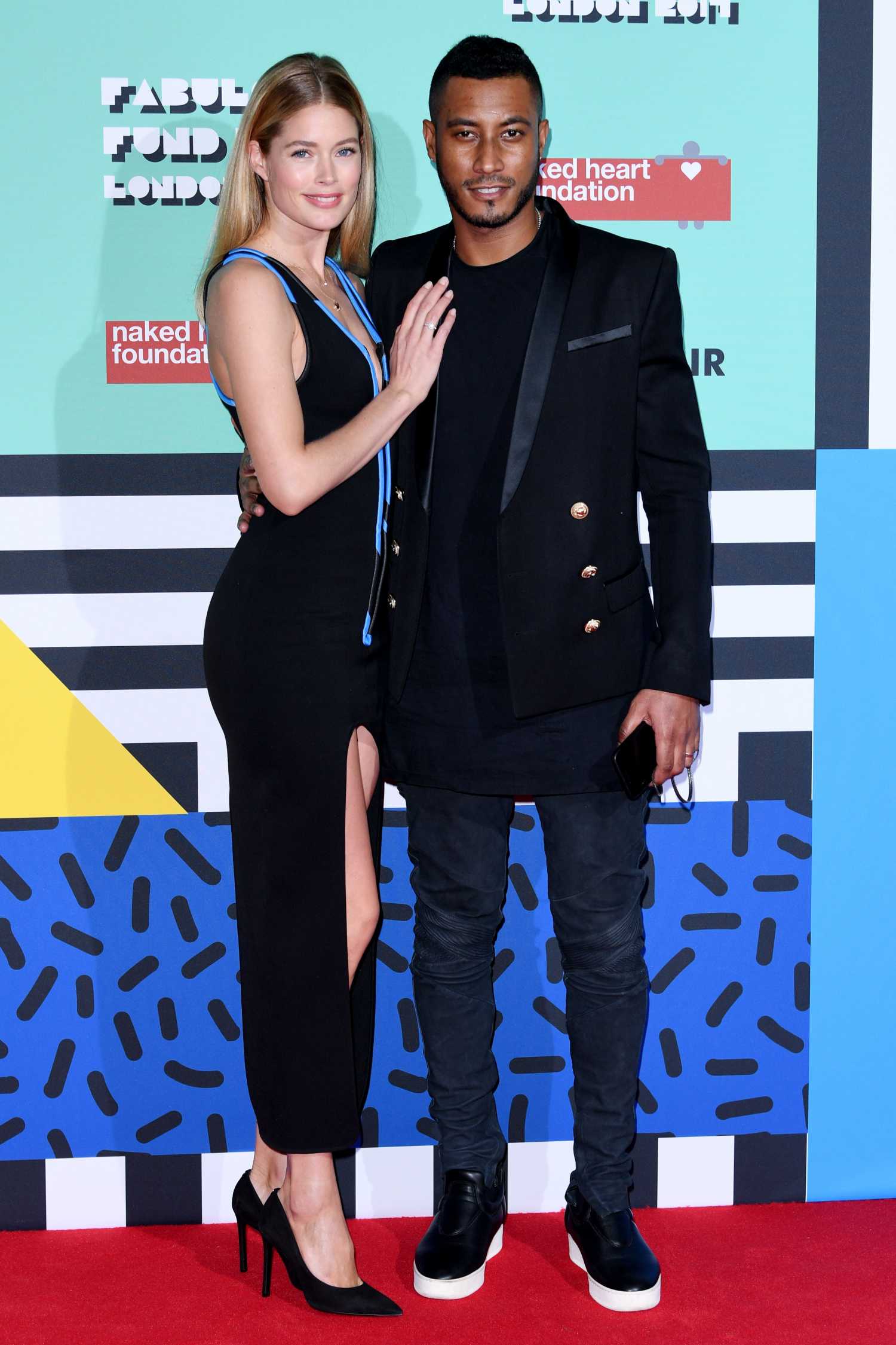 Doutzen-Kroes-at-The-Naked-Heart-Foundation-Fabulous-Fund-Fair-8