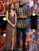 Emily-Ratajkowski-at-6th-Annual-NFL-Honors-in-Houston-11