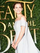 Emma-Watson-at-Disney's-Beauty-and-the-Beast-UK-Launch-1