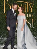 Emma-Watson-at-Disney's-Beauty-and-the-Beast-UK-Launch-10
