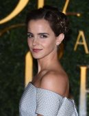 Emma-Watson-at-Disney's-Beauty-and-the-Beast-UK-Launch-5