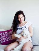 Inbar-Lavi-in-Coveteur-Photoshoot-2017-9