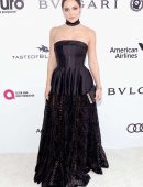 Katharine-McPhee-at-2017-Elton-John-AIDS-Foundations-Oscar-Viewing-Party-1