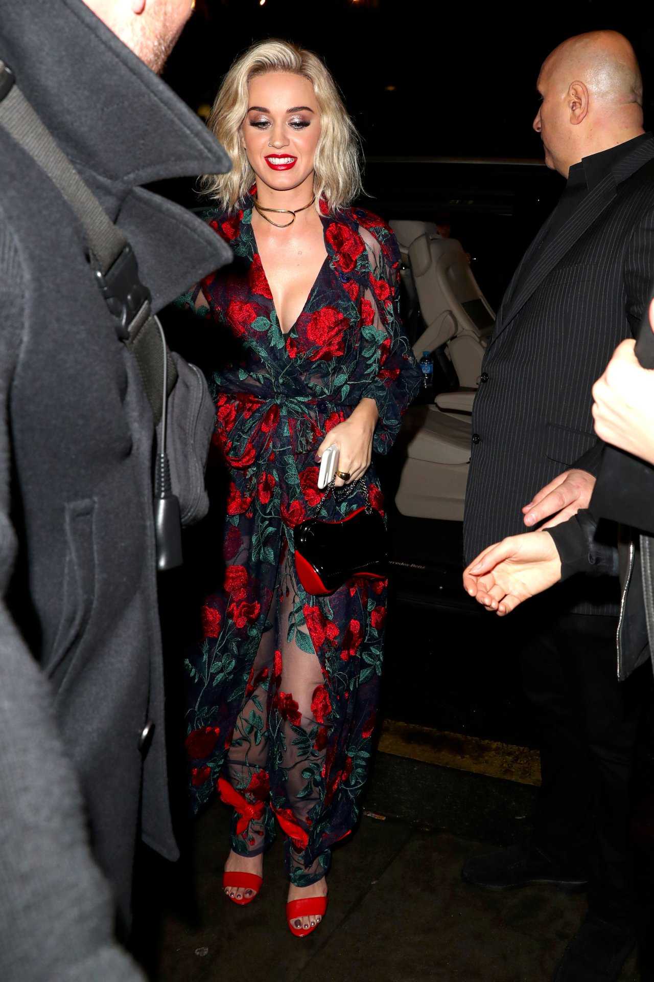 Katy-Perry-Universal-Music-Party-in-London-2