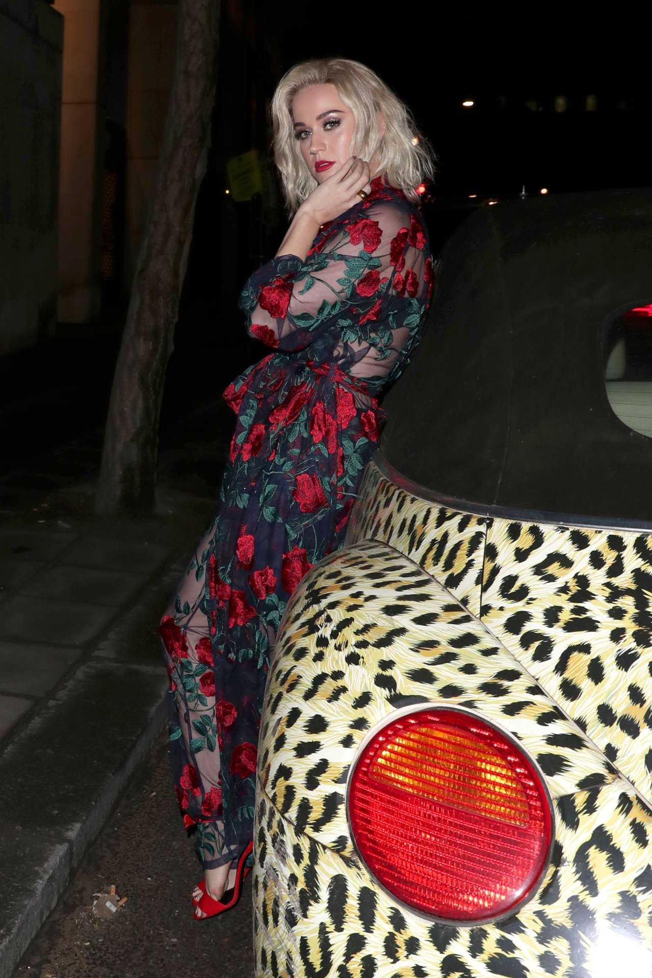 Katy-Perry-Universal-Music-Party-in-London-6