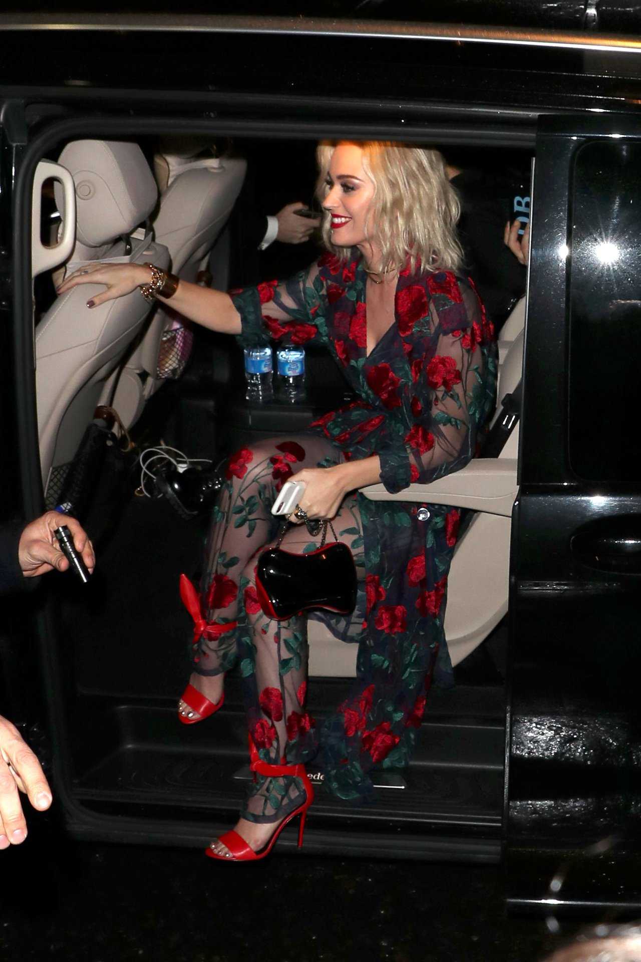 Katy-Perry-Universal-Music-Party-in-London-8