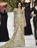 Kendall-Jenner-La-Perla-Fall-Winter-2017-RTW-Show-in-NYC-11
