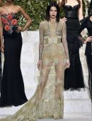 Kendall-Jenner-La-Perla-Fall-Winter-2017-RTW-Show-in-NYC-13