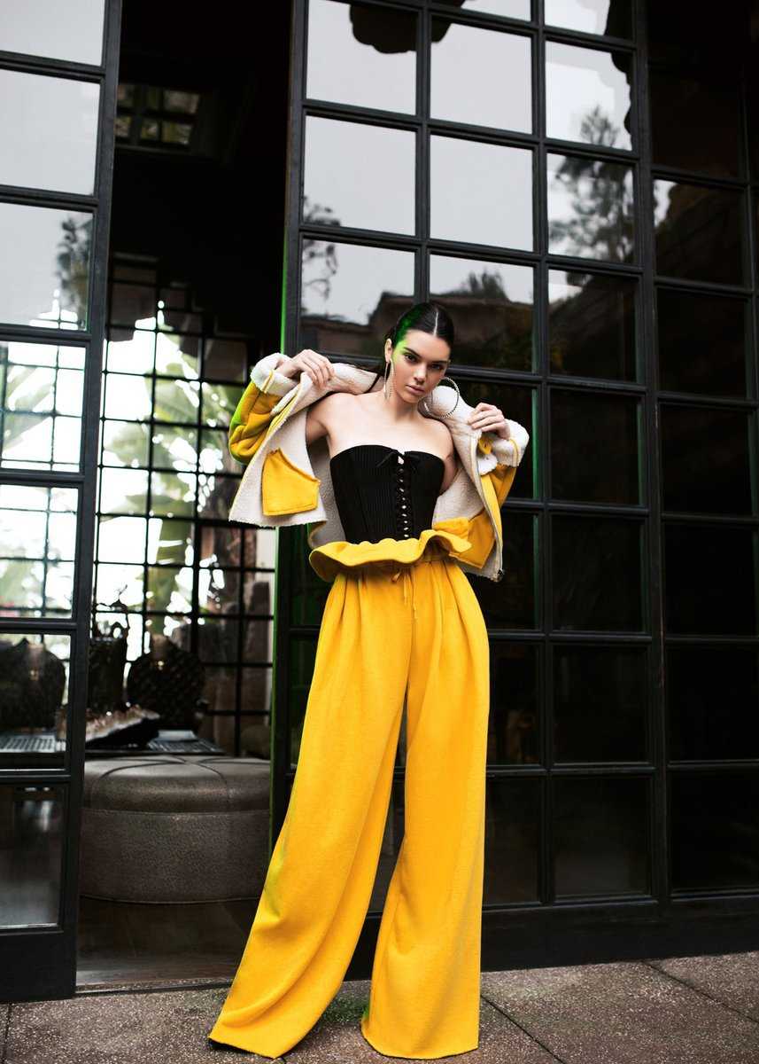 Kendall-Jenner-in-Kendall+Kylie-DropOne-Photoshoot-16