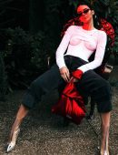Kendall-Jenner-in-Kendall+Kylie-DropOne-Photoshoot-6