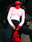 Kendall-Jenner-in-Kendall+Kylie-DropOne-Photoshoot-7