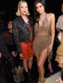 Kylie-Jenner-at-Jeremy-Scott-Collection-at-2017-NYFW-3