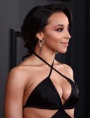 Tinashe-at-59th-Grammy-Awards-in-LA-6
