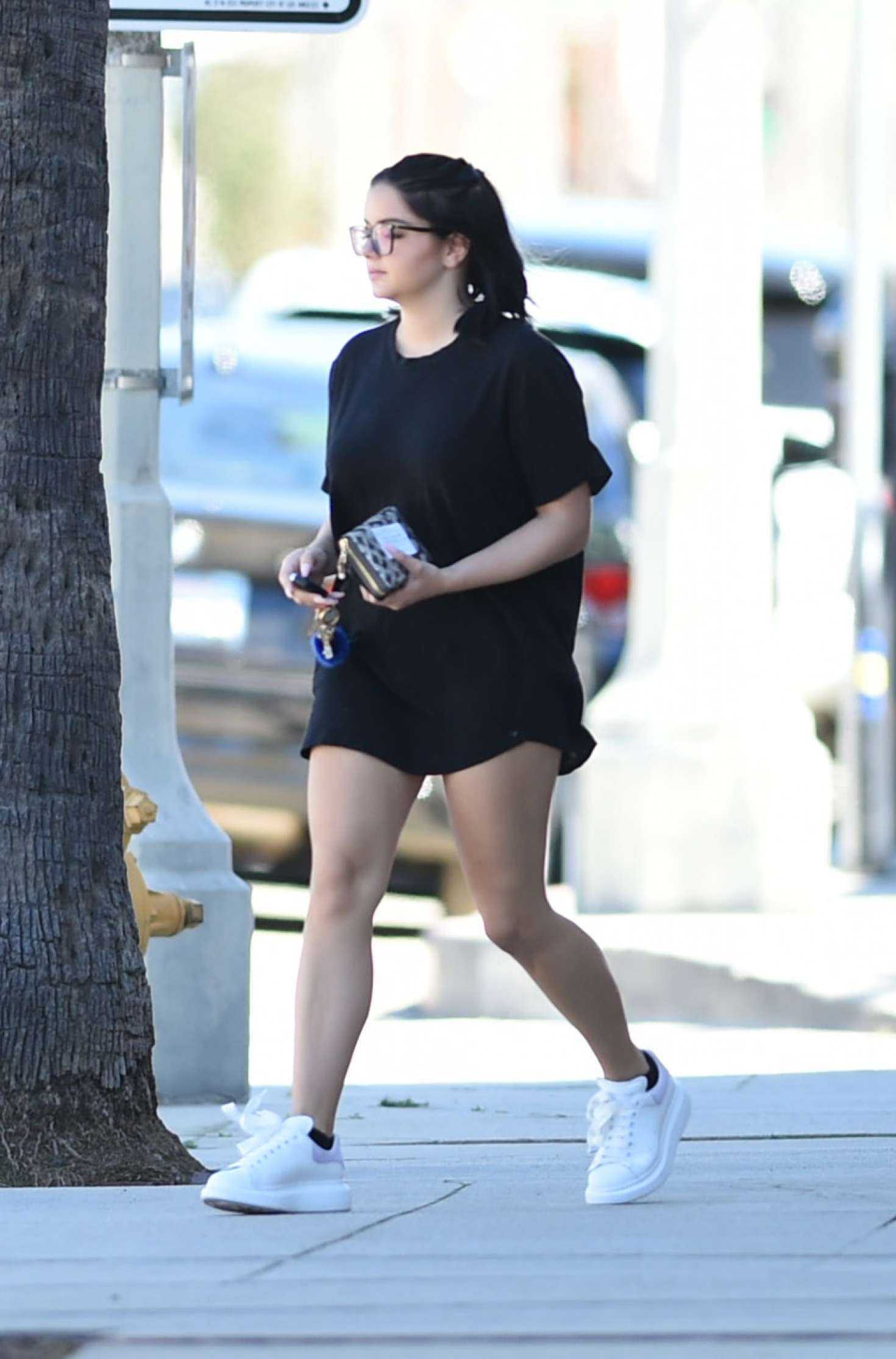 Ariel-Winter-Leaving-a-Workout-in-Los-Angeles-6