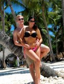 Claudia-Romani-and-boyfriend-Christopher-Johns-13