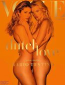 Doutzen-Kroes-and-Lara-Stone-Vogue-April-2017-4