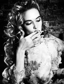 Hannah-Ferguson-Wonderland-Spring-2017-8