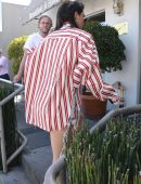 Kendall-Jenner-Filming-at-Cuveee-9