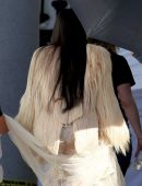 Kim-Kardashian -on-Ocean’s-Eight-Movie-Set-10
