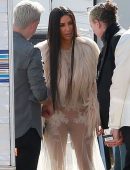 Kim-Kardashian -on-Ocean’s-Eight-Movie-Set-12