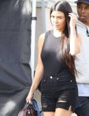 Kourtney-Kardashian-Leggy-in-Shorts-4