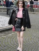 Maisie-Williams-at-Miu-Miu-Show-2017-4