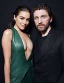 Olivia-Culpo-at-Mugler-Show-at-2017-PFW-1