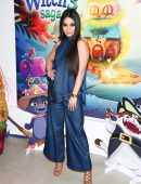 Vanessa-Hudgens-at-Bubble-Witch-3-Saga-12